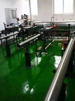 流量计生产车间