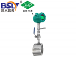 卡装热式气体质量流量计