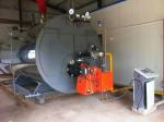 WNS10-1.25-Y（Q）WNS10-1.6-Y（Q）10吨燃油燃气蒸汽锅炉