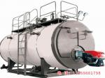 WNS系列燃油、燃气蒸汽锅炉