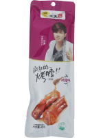 蜂蜜味 鸡脖