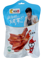 嚣张辣 鸭掌