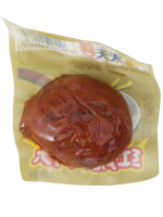 红烧狮子头