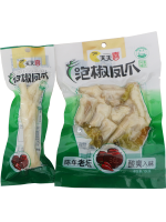 泡椒凤爪