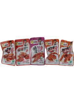 香辣系列