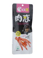 魅惑烤爪