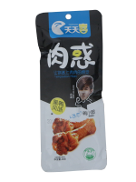 迷恋鸭小腿