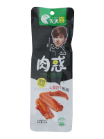 撒娇鸡翅