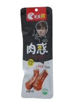 销魂鸡脖