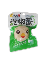 泡椒蛋