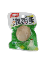 泡香蛋