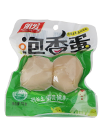 泡香蛋