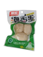 泡香蛋