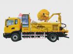 HGY5180TXQ型墙面清洗车