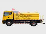 HGY5180GQX型清洗車
