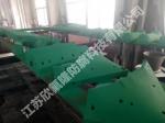 特氟龙抗粘耐磨性应用设备