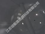 内衬聚四氟乙烯（PTFE）大型设备