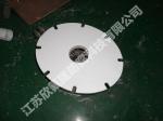 内衬聚四氟乙烯（PTFE）普通设备