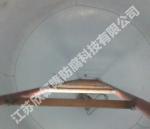 内衬聚四氟乙烯（PTFE）大型设备