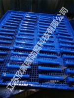 特氟龙抗粘耐磨性应用设备