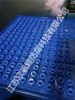 特氟龙抗粘耐磨性应用设备