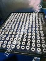 特氟龙抗粘耐磨性应用设备