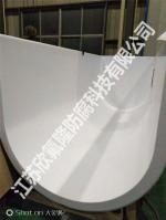 内衬聚四氟乙烯(PTFE)普通设备