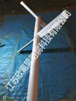 内衬聚四氟乙烯(PTFE)普通设备