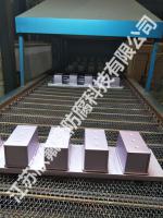 特氟龙抗粘耐磨性应用设备