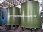 特氟龙抗粘耐磨性能应用