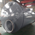 内衬聚四氟乙烯(PTFE)大型设备