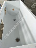 内衬聚四氟乙烯（PTFE）普通设备