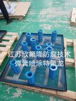 特氟龙喷涂