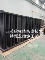 特氟龙抗粘耐磨性能应用