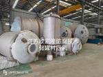 内衬聚四氟乙烯（PTFE）大型设备