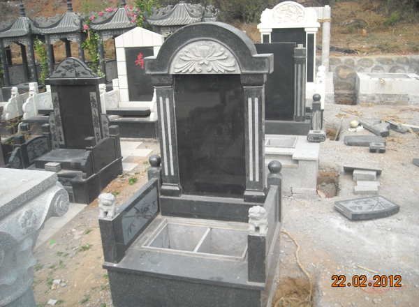 河南省辉县市祥云工艺墓碑厂