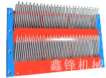 不锈钢棒条筛板