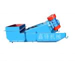ZG振动给料机