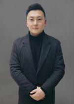 李华斌 项目总监