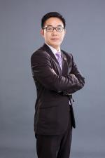 高胜利 普华平台总裁