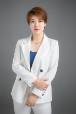 赵海宁 副总经理