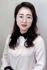 蔡会敏 销售经理