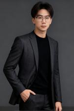 张晨光  销售经理