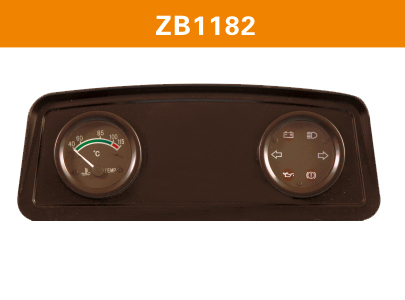 ZB18系列組合儀表
