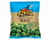 青豌豆(蒜香味)