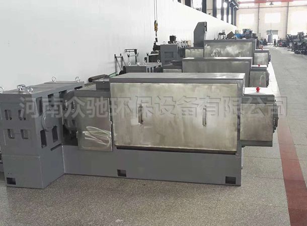 新型动物油专用榨油机