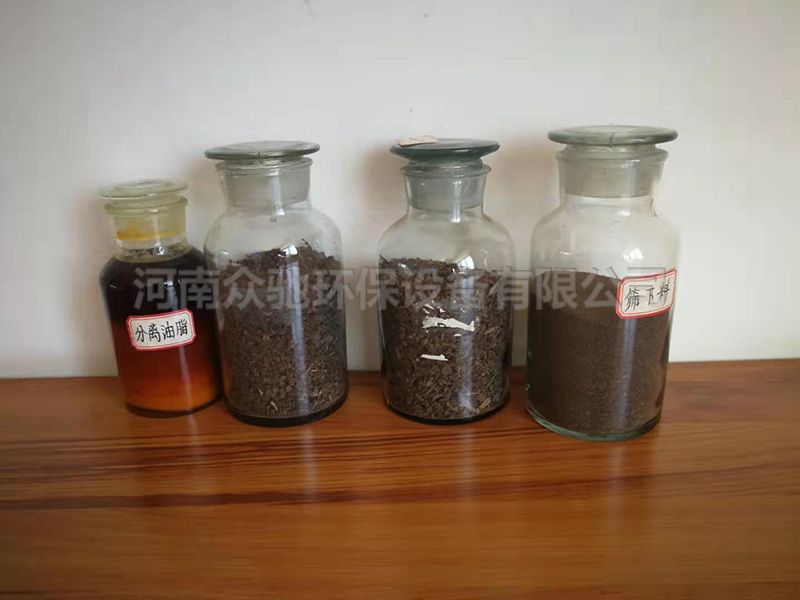 成品工业油，有机肥6