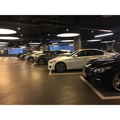 新鄉(xiāng)德愛威漆CF11 耐磨環(huán)氧地坪系統(tǒng)