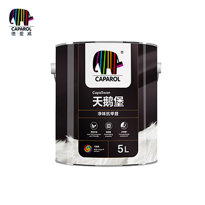 新鄉(xiāng)德愛威漆天鵝堡內(nèi)墻乳膠漆