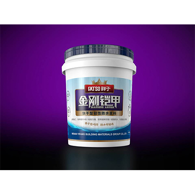 新鄉(xiāng)胖子膩子快干韌性防水RNXFS1801T